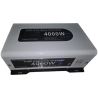 INVERSOR DC-AC 72V A 120V- 4000W