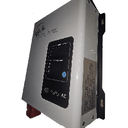 INVERSOR HIBRIDO 3000W-AC 72V A 120V- MY