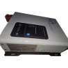 INVERSOR HIBRIDO 3000W-AC 72V A 120V- MY