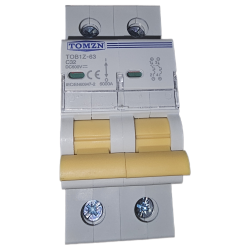 BREAKER CORRIENTE DIRECTA DC-32A-600V