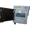 CAJA DISTRIBUCION PARA PANEL SOLAR 600V-20A