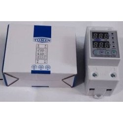 PROTECTOR EN LINEA 230V