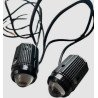 Par de faros LED