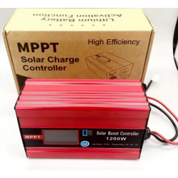 CONTROLADOR SOLAR DE 48-60-72.MPPT