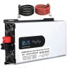 INVERSOR DC-AC 72V A 120V- 6000W