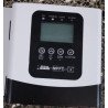 controlador solar MPPT de 30A