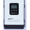 controlador solar MPPT de 60A