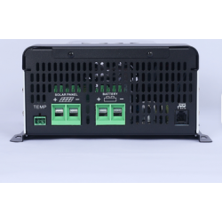 controlador solar MPPT de 60A